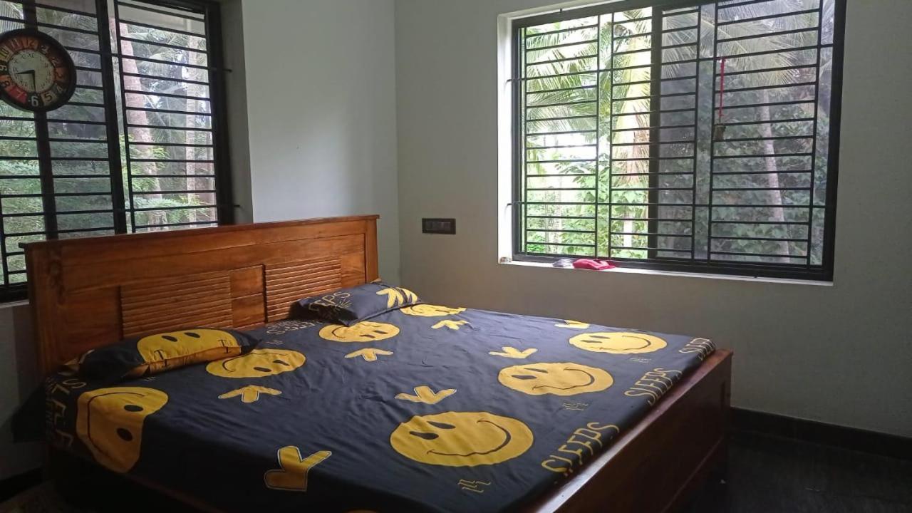 Shruthi'S Aarohi-Nature'S Retreat Mulappilangad Экстерьер фото