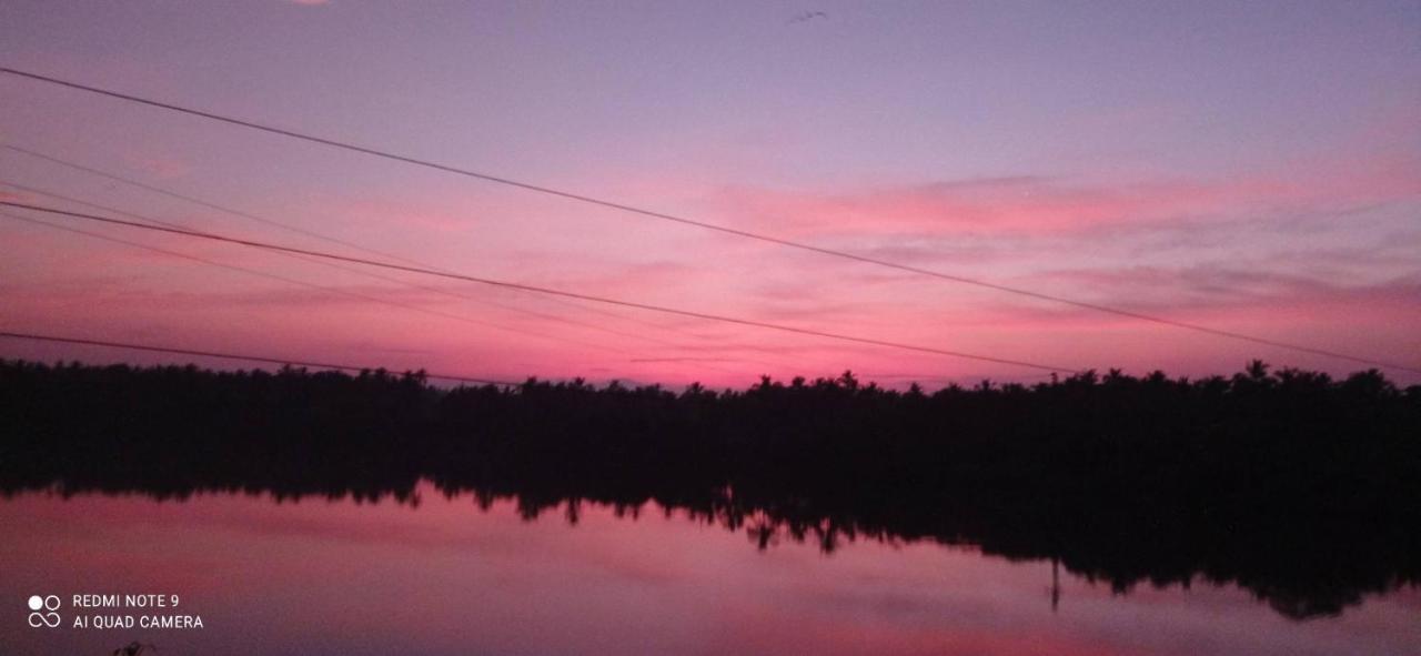 Shruthi'S Aarohi-Nature'S Retreat Mulappilangad Экстерьер фото