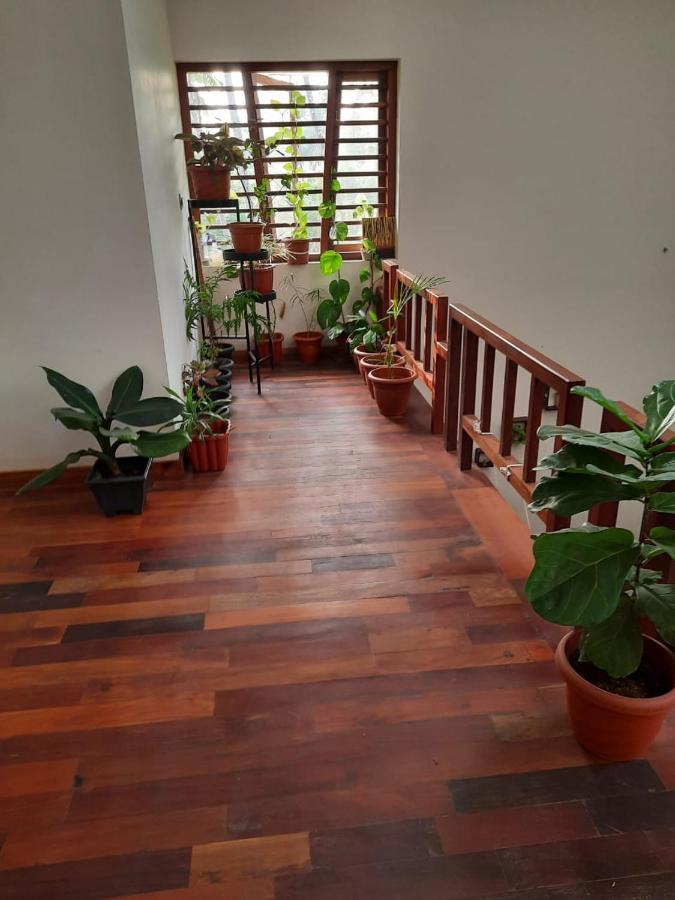 Shruthi'S Aarohi-Nature'S Retreat Mulappilangad Экстерьер фото