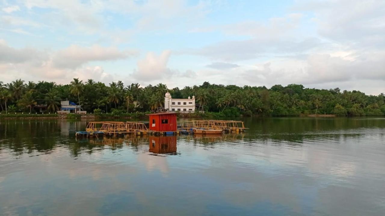 Shruthi'S Aarohi-Nature'S Retreat Mulappilangad Экстерьер фото