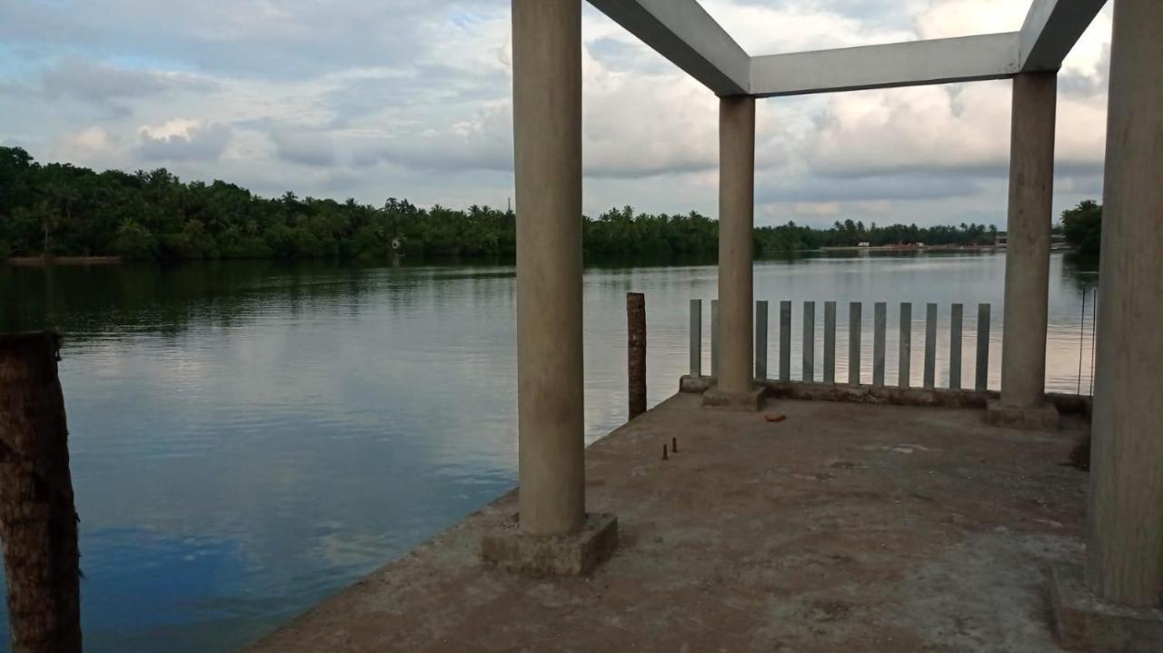 Shruthi'S Aarohi-Nature'S Retreat Mulappilangad Экстерьер фото