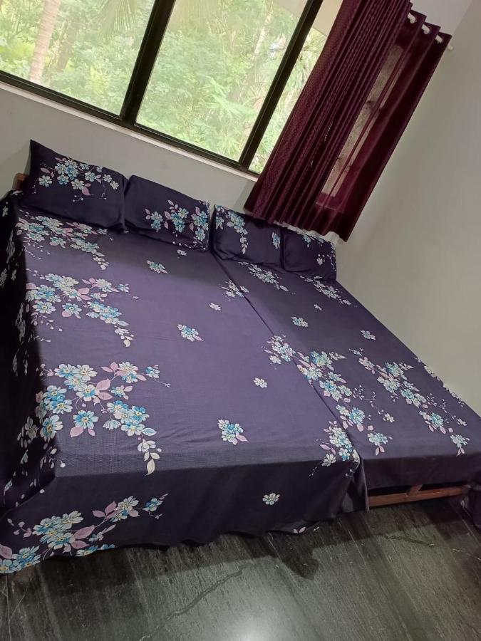 Shruthi'S Aarohi-Nature'S Retreat Mulappilangad Экстерьер фото